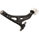Purchase Top-Quality ACDELCO - 87821885 - Control Arm pa2