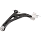 Purchase Top-Quality ACDELCO - 87821886 - Suspension Control Arm pa2