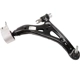 Purchase Top-Quality ACDELCO - 87821886 - Suspension Control Arm pa3