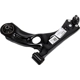 Purchase Top-Quality Lower Control Arm by ACDELCO - 95281651 pa1