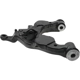 Purchase Top-Quality ACDELCO PROFESSIONAL - 45D10488 - Front Passenger Side Lower Suspension Control Arm pa1