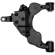 Purchase Top-Quality ACDELCO PROFESSIONAL - 45D10488 - Front Passenger Side Lower Suspension Control Arm pa2