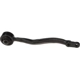Purchase Top-Quality ACDELCO PROFESSIONAL - 45D10494 - Front Passenger Side Lower Rearward Non-Adjustable Control Arm pa2