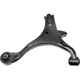 Purchase Top-Quality ACDELCO PROFESSIONAL - 45D3263 - Lower Control Arm pa3