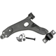 Purchase Top-Quality ACDELCO PROFESSIONAL - 45D3290 - Lower Control Arm pa2