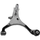 Purchase Top-Quality ACDELCO PROFESSIONAL - 45D3331 - Front Passenger Side Lower  Suspension Control Arm pa1