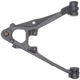 Purchase Top-Quality Lower Control Arm by ACDELCO PROFESSIONAL - 45D2472 pa2