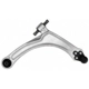 Purchase Top-Quality Lower Control Arm by ACDELCO PROFESSIONAL - 45D2487 pa6