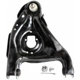 Purchase Top-Quality Lower Control Arm by ACDELCO PROFESSIONAL - 45D3149 pa4