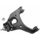 Purchase Top-Quality Lower Control Arm by ACDELCO PROFESSIONAL - 45D3176 pa4