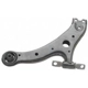 Purchase Top-Quality Lower Control Arm by ACDELCO PROFESSIONAL - 45D3199 pa2