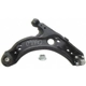 Purchase Top-Quality Lower Control Arm by ACDELCO PROFESSIONAL - 45D3247 pa2