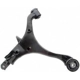 Purchase Top-Quality Lower Control Arm by ACDELCO PROFESSIONAL - 45D3330 pa2