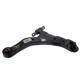 Purchase Top-Quality AUTO 7 - 850-0158 - Suspension Control Arm pa1