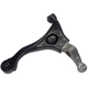 Purchase Top-Quality AUTO 7 - 850-0317 - Suspension Control Arm pa1