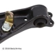 Purchase Top-Quality Lower Control Arm by BECK/ARNLEY - 102-4569 pa1