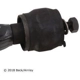 Purchase Top-Quality Lower Control Arm by BECK/ARNLEY - 102-4569 pa2