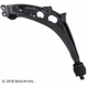 Purchase Top-Quality Lower Control Arm by BECK/ARNLEY - 102-4569 pa4