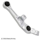 Purchase Top-Quality Lower Control Arm by BECK/ARNLEY - 102-6596 pa2