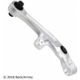 Purchase Top-Quality Lower Control Arm by BECK/ARNLEY - 102-6596 pa4