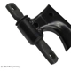Purchase Top-Quality Lower Control Arm by BECK/ARNLEY - 102-7012 pa1
