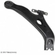 Purchase Top-Quality Lower Control Arm by BECK/ARNLEY - 102-7012 pa4
