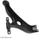 Purchase Top-Quality Lower Control Arm by BECK/ARNLEY - 102-7012 pa6