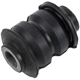 Purchase Top-Quality ACDELCO - 25851984 - Front Lower Control Arm Bushing pa1