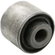 Purchase Top-Quality ACDELCO - 45F2036 -  Rear Lower Rearward Knuckle Bushing pa1