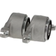 Purchase Top-Quality Lower Control Arm Bushing Or Kit by ACDELCO - 45F2266 pa1