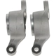 Purchase Top-Quality Lower Control Arm Bushing Or Kit by ACDELCO - 45F2266 pa3
