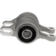 Purchase Top-Quality Lower Control Arm Bushing Or Kit by ACDELCO - 45F2266 pa4