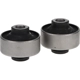Purchase Top-Quality ACDELCO - 45G9211 - Front Lower Rearward Control Arm Bushing pa3
