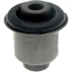 Purchase Top-Quality ACDELCO - 45G9301 - Front Lower Inner Rearward Control Arm Bushing pa1