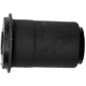Purchase Top-Quality ACDELCO - 45G9273 - Front Lower Suspension Control Arm Bushing pa2