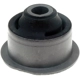 Purchase Top-Quality ACDELCO - 45G9298 - Front Lower Forward Control Arm Bushing pa1