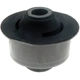 Purchase Top-Quality ACDELCO - 45G9298 - Front Lower Forward Control Arm Bushing pa2