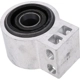 Purchase Top-Quality ACDELCO - 84008847 - Lower Control Arm Bushing Or Kit pa1