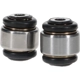Purchase Top-Quality Lower Control Arm Bushing Or Kit by ACDELCO PROFESSIONAL - 45G11109 pa3