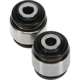 Purchase Top-Quality Lower Control Arm Bushing Or Kit by ACDELCO PROFESSIONAL - 45G11109 pa4