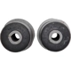 Purchase Top-Quality Lower Control Arm Bushing Or Kit by ACDELCO PROFESSIONAL - 45G9089 pa2