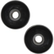 Purchase Top-Quality Lower Control Arm Bushing Or Kit by ACDELCO PROFESSIONAL - 45G9211 pa3