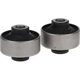 Purchase Top-Quality Lower Control Arm Bushing Or Kit by ACDELCO PROFESSIONAL - 45G9211 pa4