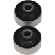 Purchase Top-Quality Lower Control Arm Bushing Or Kit by ACDELCO PROFESSIONAL - 45G9211 pa5
