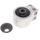 Purchase Top-Quality Lower Control Arm Bushing Or Kit by CHASSIS PRO - TK200898 pa3