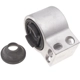 Purchase Top-Quality Lower Control Arm Bushing Or Kit by CHASSIS PRO - TK200898 pa4