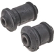 Purchase Top-Quality Lower Control Arm Bushing Or Kit by CHASSIS PRO - TK6658 pa3