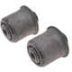 Purchase Top-Quality Lower Control Arm Bushing Or Kit by CHASSIS PRO - TK7389 pa3