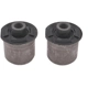 Purchase Top-Quality Lower Control Arm Bushing Or Kit by CHASSIS PRO - TK7389 pa4