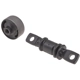 Purchase Top-Quality Lower Control Arm Bushing Or Kit by CHASSIS PRO - TK90041 pa4